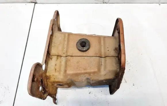 Chevrolet Captiva Front bumper mounting bracket