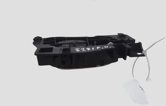 Citroen C5 Front door interior handle 9660525480 9685950377