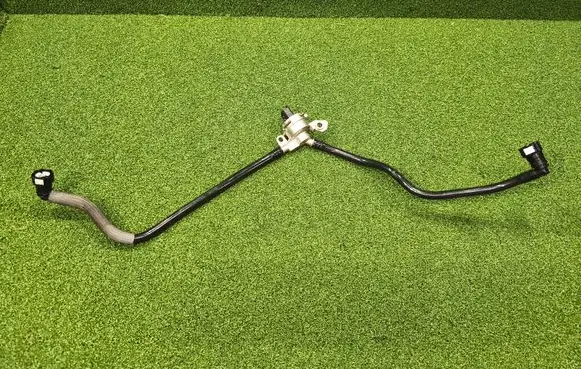 Peugeot Boxer Fuel pressure sensor 81CP3801 26F2CZ8 32321