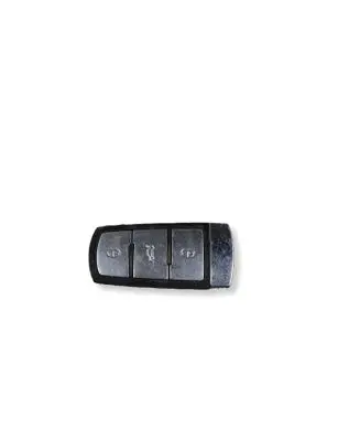 Volkswagen PASSAT CC Ignition key/card 3C0959752BA