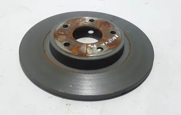 Chrysler Pacifica Rear brake disc 2AMV3507AA