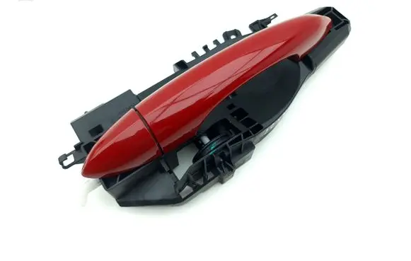 Alfa Romeo Giulia Rear door exterior handle 252265