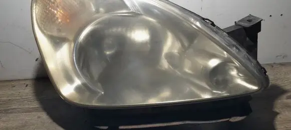 Honda CR-V Headlight/headlamp 1LB238013