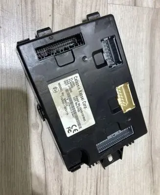 Nissan Micra K14 Other control units/modules 284B15FB0C