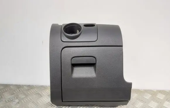 Volkswagen Golf VI Glove box 1K185836S 1K1857923J