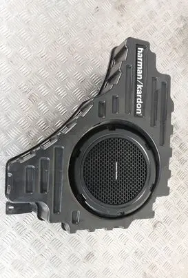 Jeep Grand Cherokee Subwoofer speaker P05035130AC