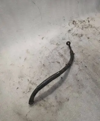 Audi V8 Power steering hose/pipe/line 