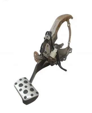Lexus NX Brake pedal 