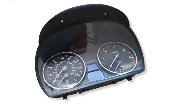 BMW X1 E84 Speedometer (instrument cluster) 14369510