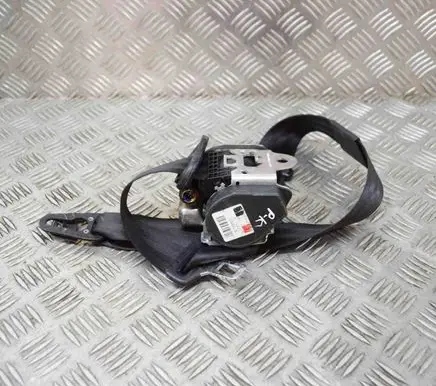 Audi A8 S8 D3 4E Front seatbelt 4E2857705 601397200B