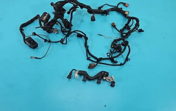 Opel Insignia A Engine installation wiring loom 55580911 IMPRK1515965