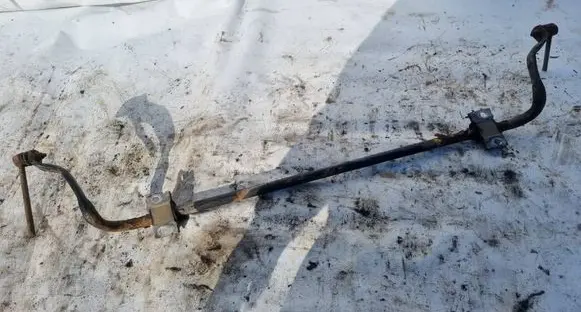 Volvo S60 Rear anti-roll bar/sway bar 