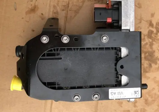 Audi Q3 Electric car heater 5QF963231D