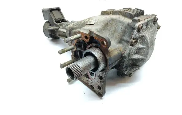 Toyota RAV 4 (XA20) Gearbox transfer box case 031521 02118113105