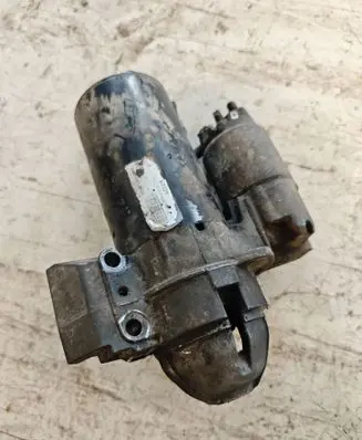 BMW 5 GT F07 Starter motor S0228 4617022441 5901259436839