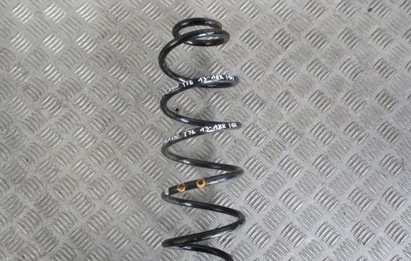 Citroen C4 Grand Picasso Rear coil spring
