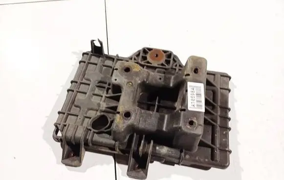 KIA Optima Battery box tray 371502t000 37150-2t000