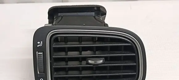Volkswagen Polo V 6R Dashboard side air vent grill/cover trim 6RF819704