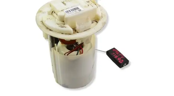 Peugeot 207 CC In-tank fuel pump 9684934780