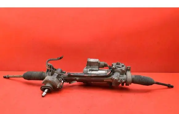 Seat Altea XL Steering rack 1K1423051BG