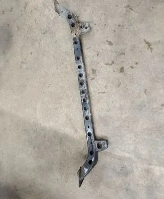 Opel Insignia B Front bumper cross member 22978230