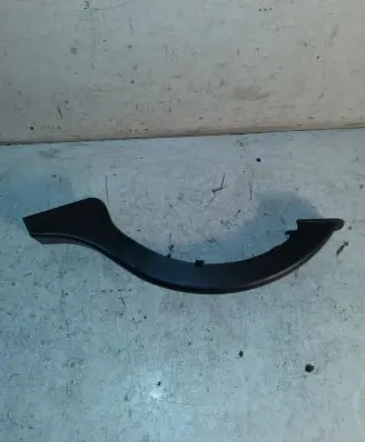 Mercedes-Benz C AMG W204 Other trunk/boot trim element A2078210589