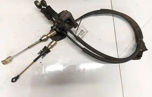 Honda Accord Gear shift cable linkage 34411