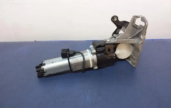 Audi A8 S8 D4 4H Holder (bracket) 4H0827851D