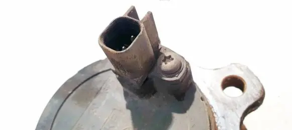 Ford Kuga I ABS rear brake sensor 3m5t2b372bd 3m5t-2b372-bd
