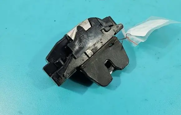 Citroen C4 Grand Picasso Tailgate/trunk/boot lock/catch/latch 9660403980 IMPRK1544953