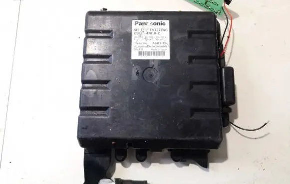 Toyota Prius (XW20) Engine control unit/module G902347010C G9023-47010-C