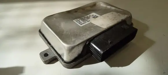 Ford Edge II Other control units/modules K2GA14G581AB K2GA14G581 K2GA7J238JA