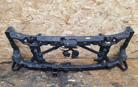 Land Rover Range Rover Sport L320 Radiator support slam panel