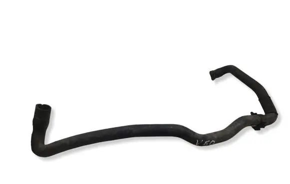 Volvo V50 Engine coolant pipe/hose 