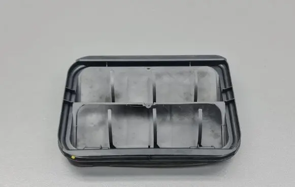 Citroen C3 Quarter panel pressure vent 9675506980