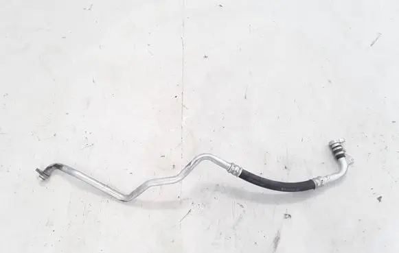 Renault Fluence Air conditioning (A/C) pipe/hose