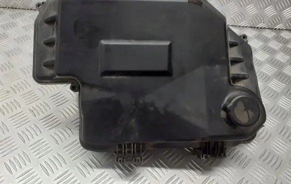 Audi A6 S6 C6 4F Cabin air micro filter frame (part) 4F1907355