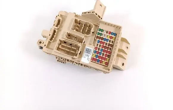 Hyundai Ioniq 5 Fuse module 91950GI040