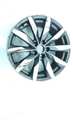 Audi A6 C7 R18 alloy rim 002209 8W0601025FJ