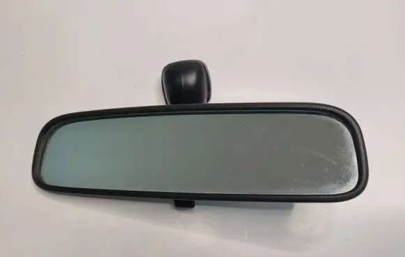 Hyundai Santa Fe Rear view mirror (interior) E4012143 E402143 A047396