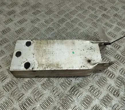 Mercedes-Benz E W213 Front bumper shock/impact absorber A2136201500
