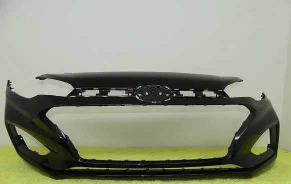 Hyundai i20 (BC3 BI3) Front bumper 86511-C8AA0