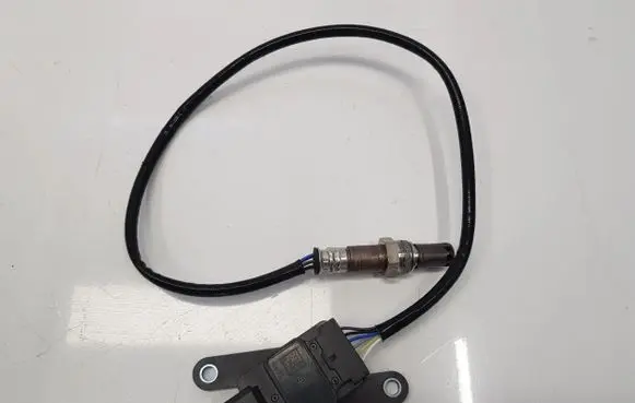 Mercedes-Benz E W213 Lambda probe sensor A0009054614