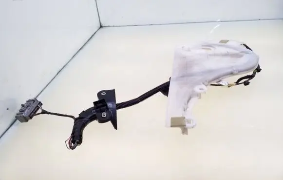 Mazda 5 Sliding door wiring loom CC6467220E 6031000080C