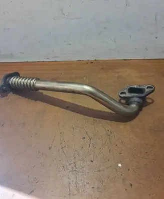 KIA Carnival EGR valve line/pipe/hose