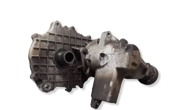 Volvo XC90 Gearbox transfer box case 8675089 1023829