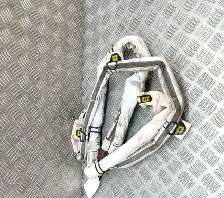 Mercedes-Benz EQS V297 Roof airbag A2978603000