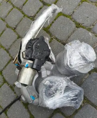 Seat Leon (5F) Supercharger 06k145874p