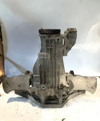 Audi A6 S6 C6 4F Rear differential 0AR525053a