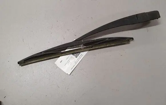 Citroen C4 I Picasso Rear wiper blade arm